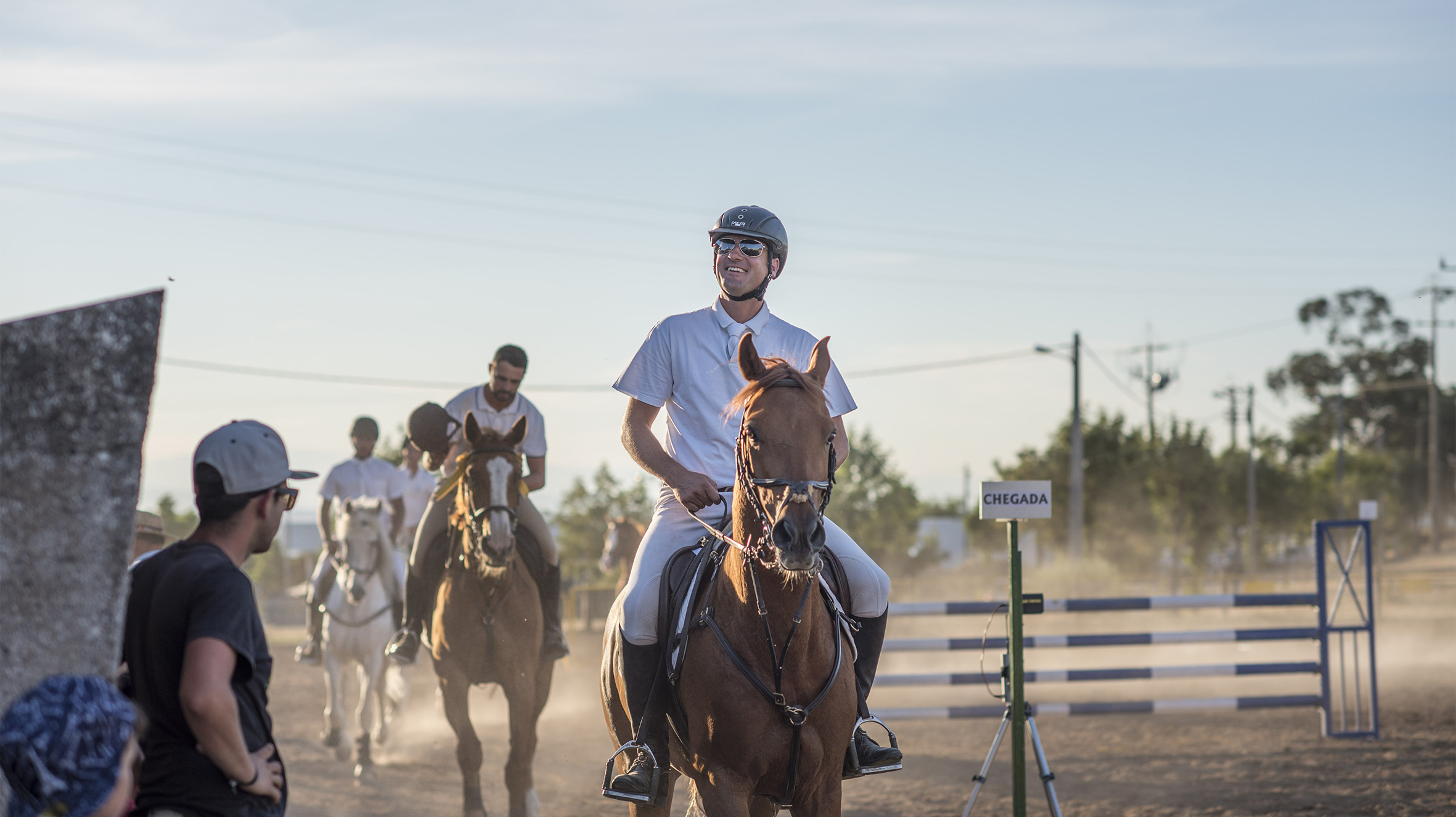 Festival Desporto Natureza